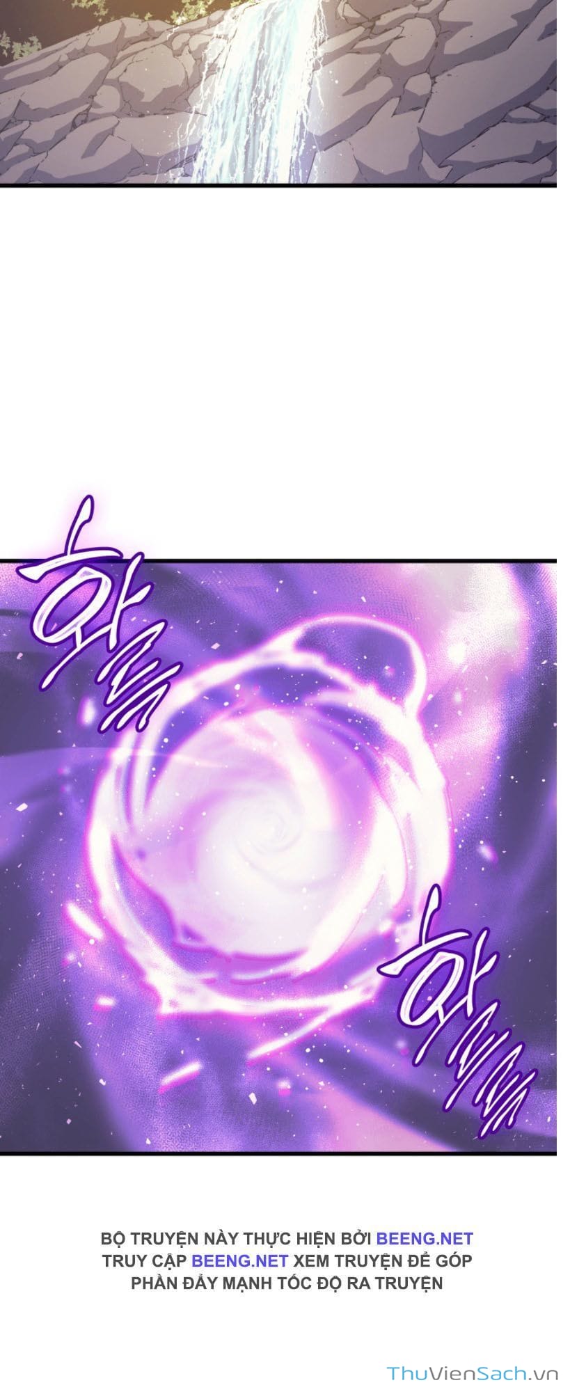 Truyện Tranh Sự Trở Lại Của Pháp Sư Vĩ Đại Sau 4000 Năm trang 5