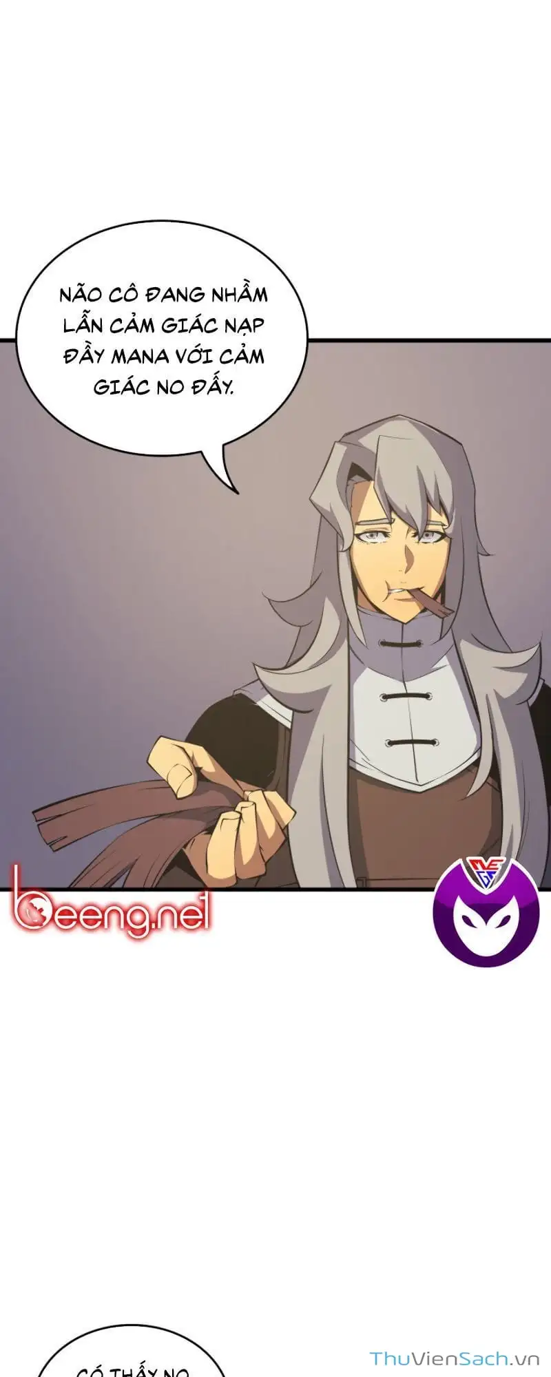 Truyện Tranh Sự Trở Lại Của Pháp Sư Vĩ Đại Sau 4000 Năm trang 5