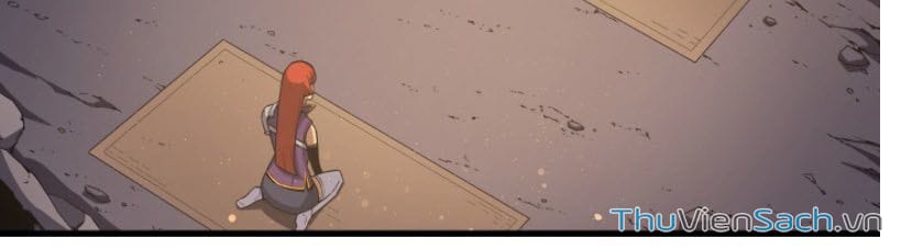 Truyện Tranh Sự Trở Lại Của Pháp Sư Vĩ Đại Sau 4000 Năm trang 5