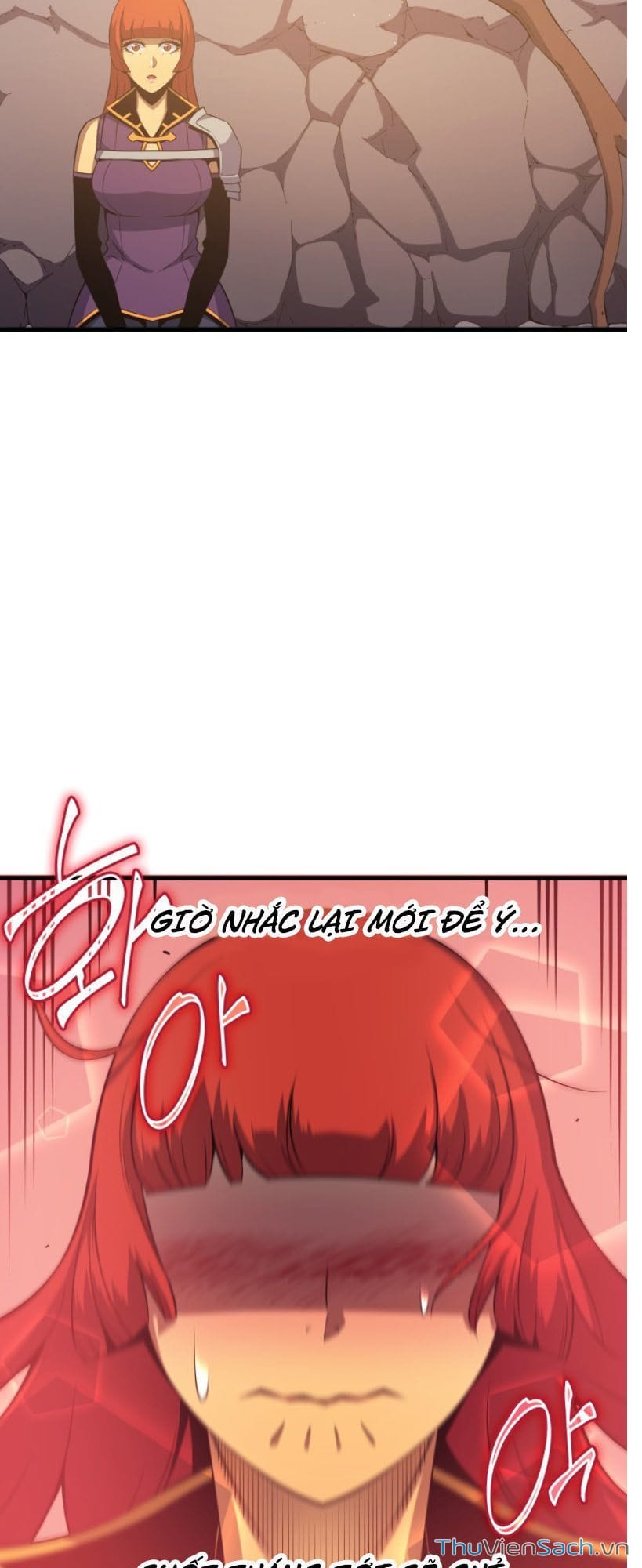 Truyện Tranh Sự Trở Lại Của Pháp Sư Vĩ Đại Sau 4000 Năm trang 5