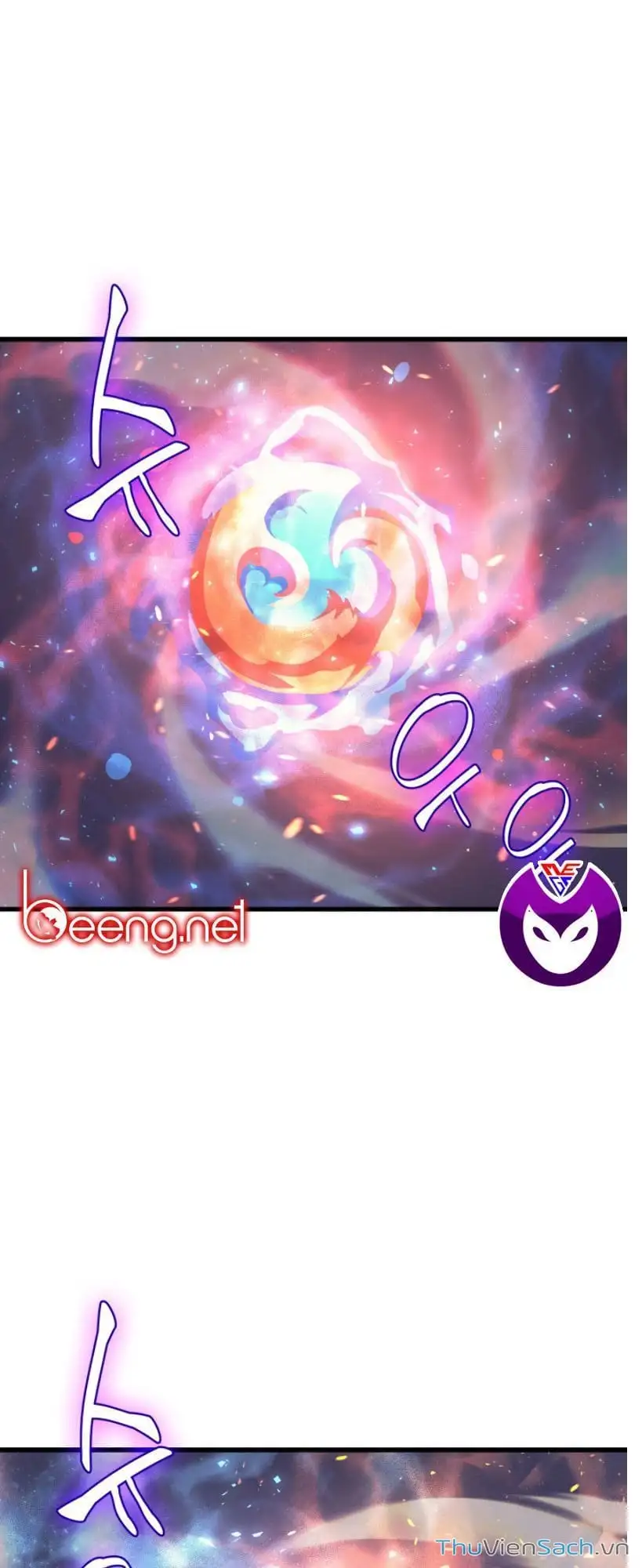 Truyện Tranh Sự Trở Lại Của Pháp Sư Vĩ Đại Sau 4000 Năm trang 5