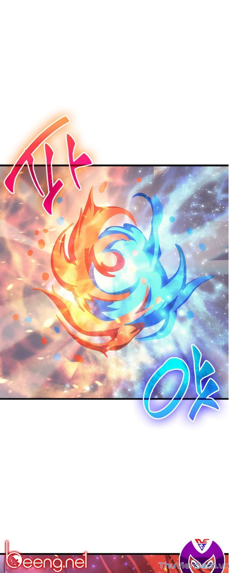 Truyện Tranh Sự Trở Lại Của Pháp Sư Vĩ Đại Sau 4000 Năm trang 5