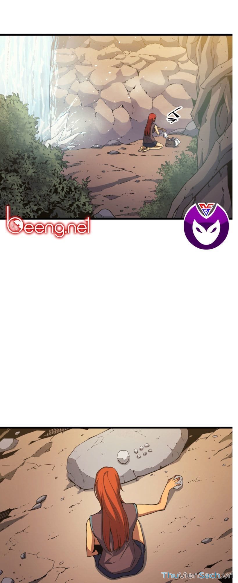 Truyện Tranh Sự Trở Lại Của Pháp Sư Vĩ Đại Sau 4000 Năm trang 5