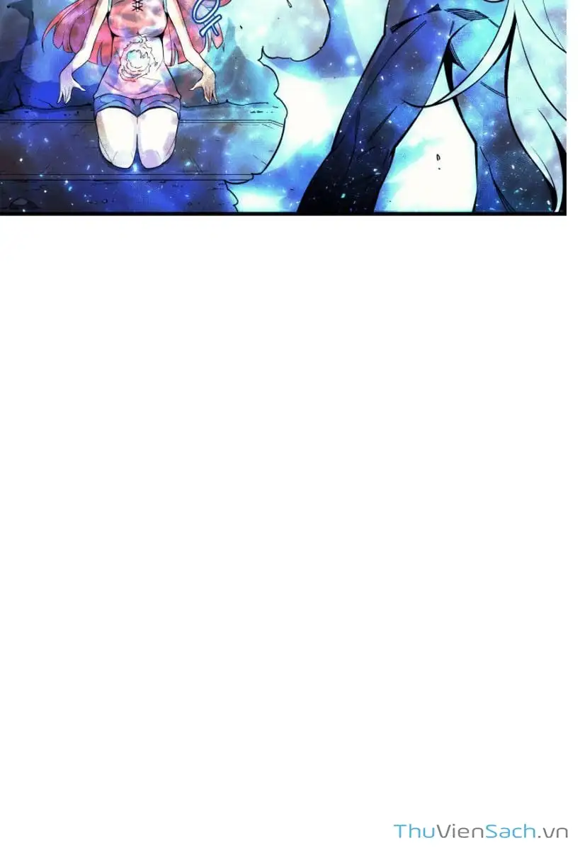 Truyện Tranh Sự Trở Lại Của Pháp Sư Vĩ Đại Sau 4000 Năm trang 5