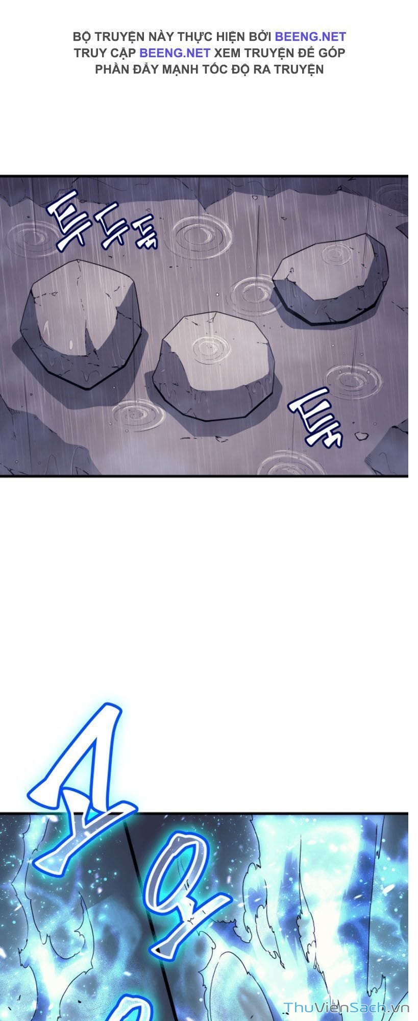 Truyện Tranh Sự Trở Lại Của Pháp Sư Vĩ Đại Sau 4000 Năm trang 5