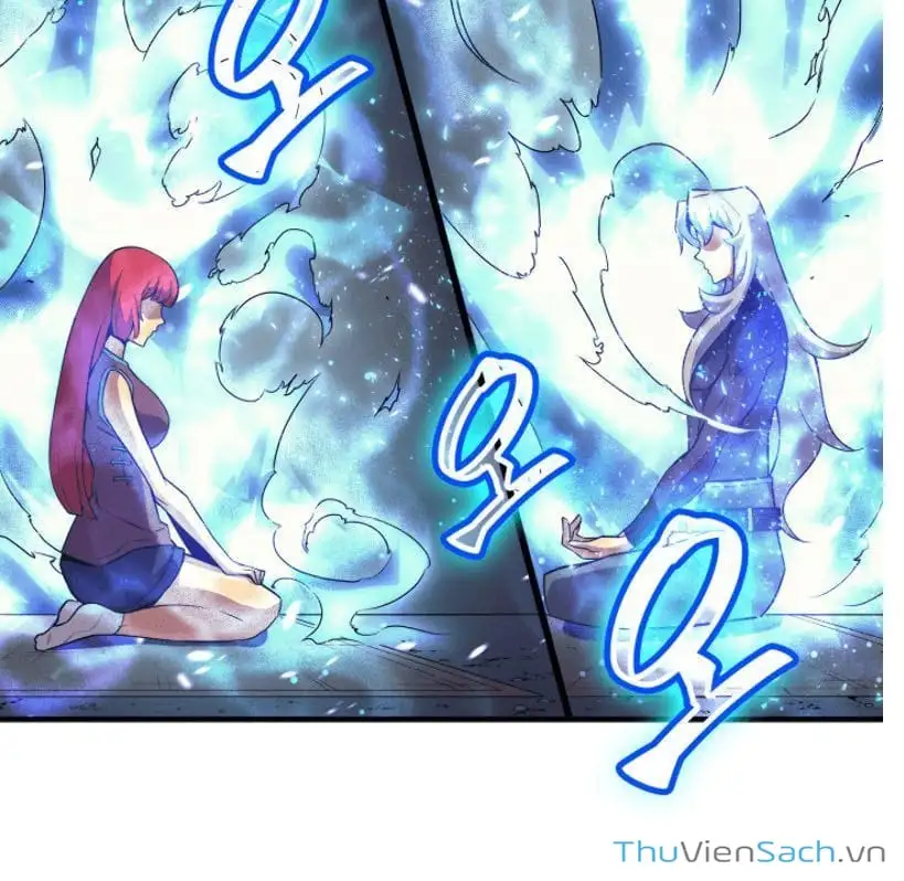 Truyện Tranh Sự Trở Lại Của Pháp Sư Vĩ Đại Sau 4000 Năm trang 5