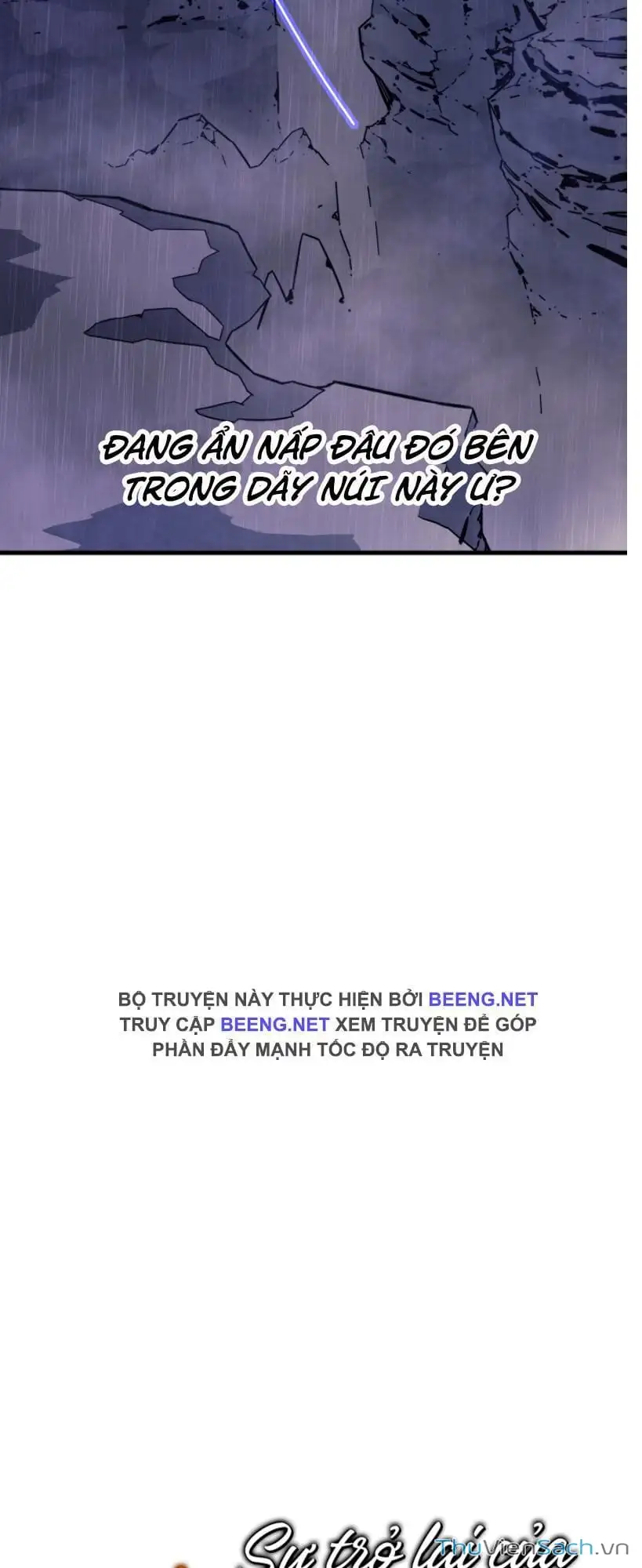 Truyện Tranh Sự Trở Lại Của Pháp Sư Vĩ Đại Sau 4000 Năm trang 5
