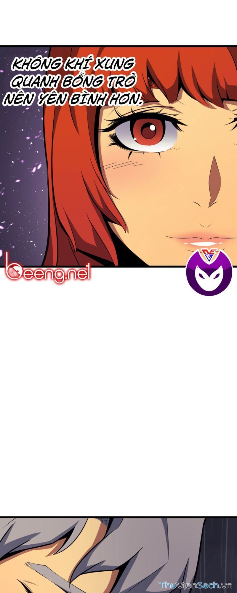 Truyện Tranh Sự Trở Lại Của Pháp Sư Vĩ Đại Sau 4000 Năm trang 5