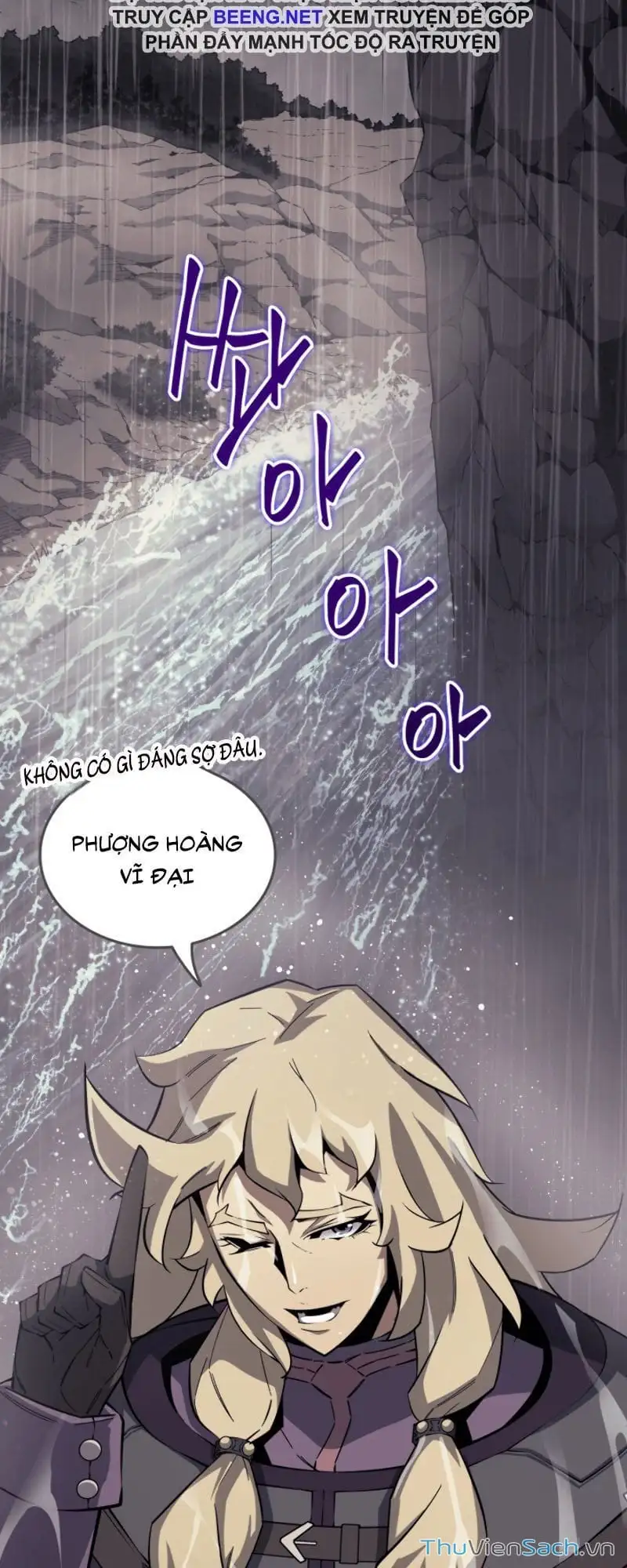 Truyện Tranh Sự Trở Lại Của Pháp Sư Vĩ Đại Sau 4000 Năm trang 5