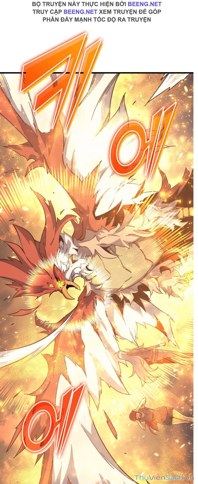 Truyện Tranh Sự Trở Lại Của Pháp Sư Vĩ Đại Sau 4000 Năm trang 5