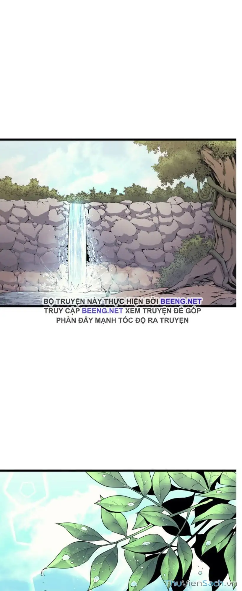 Truyện Tranh Sự Trở Lại Của Pháp Sư Vĩ Đại Sau 4000 Năm trang 5