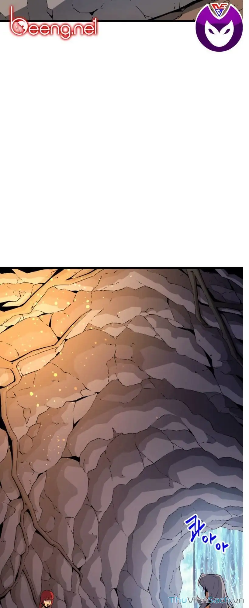 Truyện Tranh Sự Trở Lại Của Pháp Sư Vĩ Đại Sau 4000 Năm trang 5