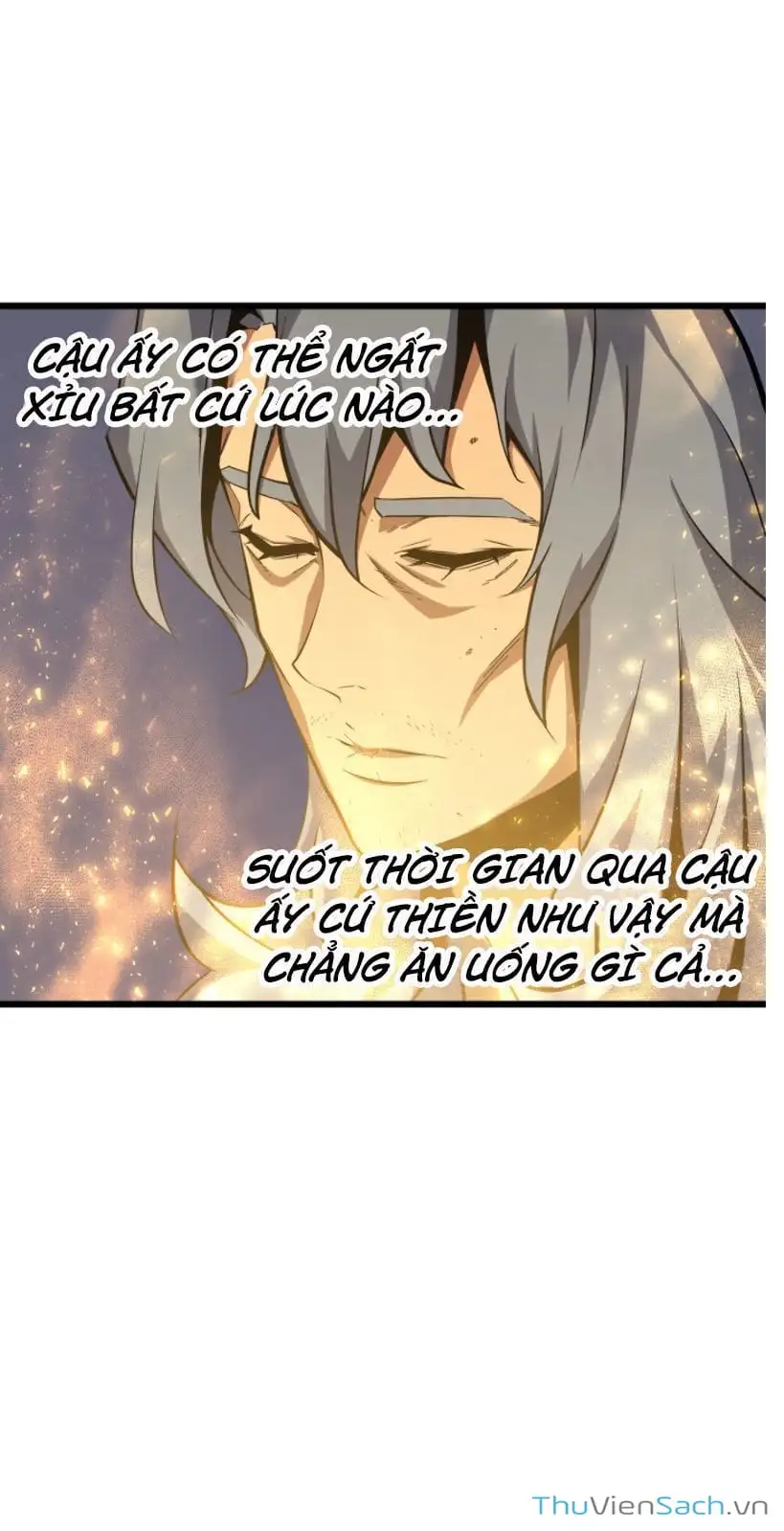 Truyện Tranh Sự Trở Lại Của Pháp Sư Vĩ Đại Sau 4000 Năm trang 5