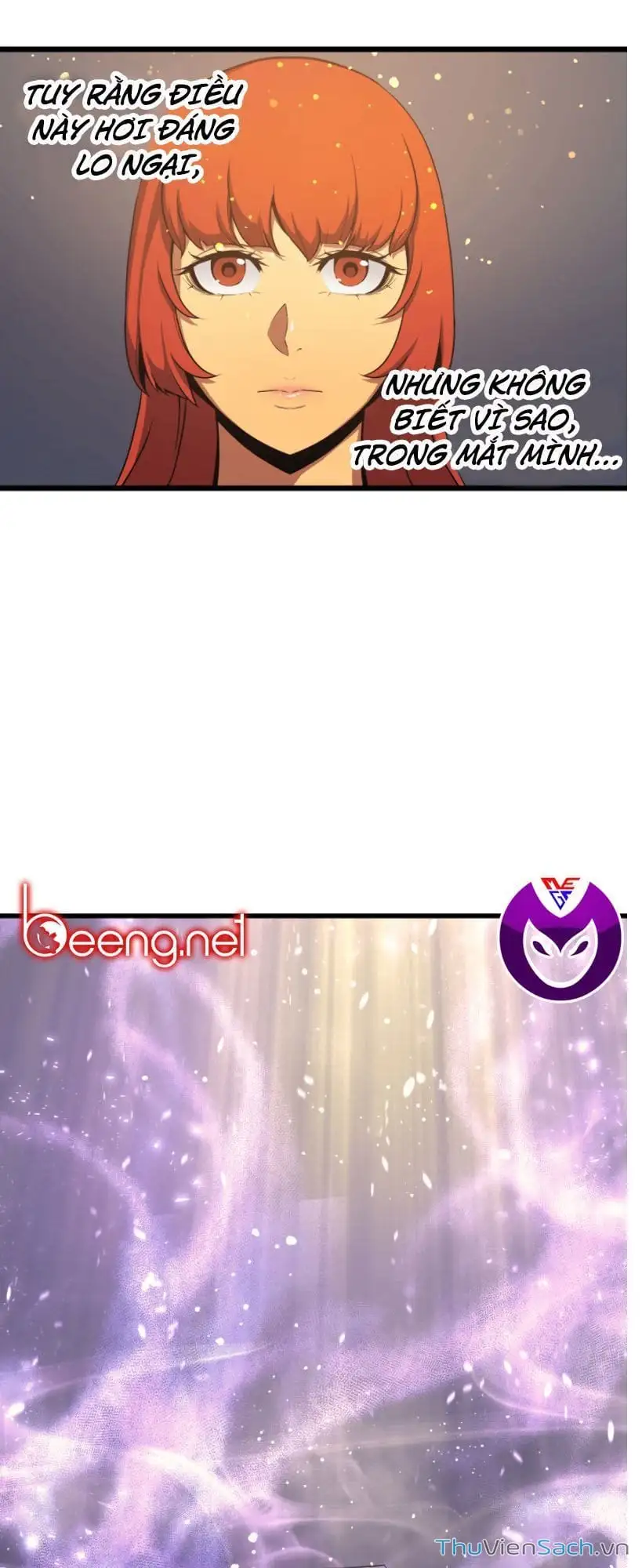 Truyện Tranh Sự Trở Lại Của Pháp Sư Vĩ Đại Sau 4000 Năm trang 5