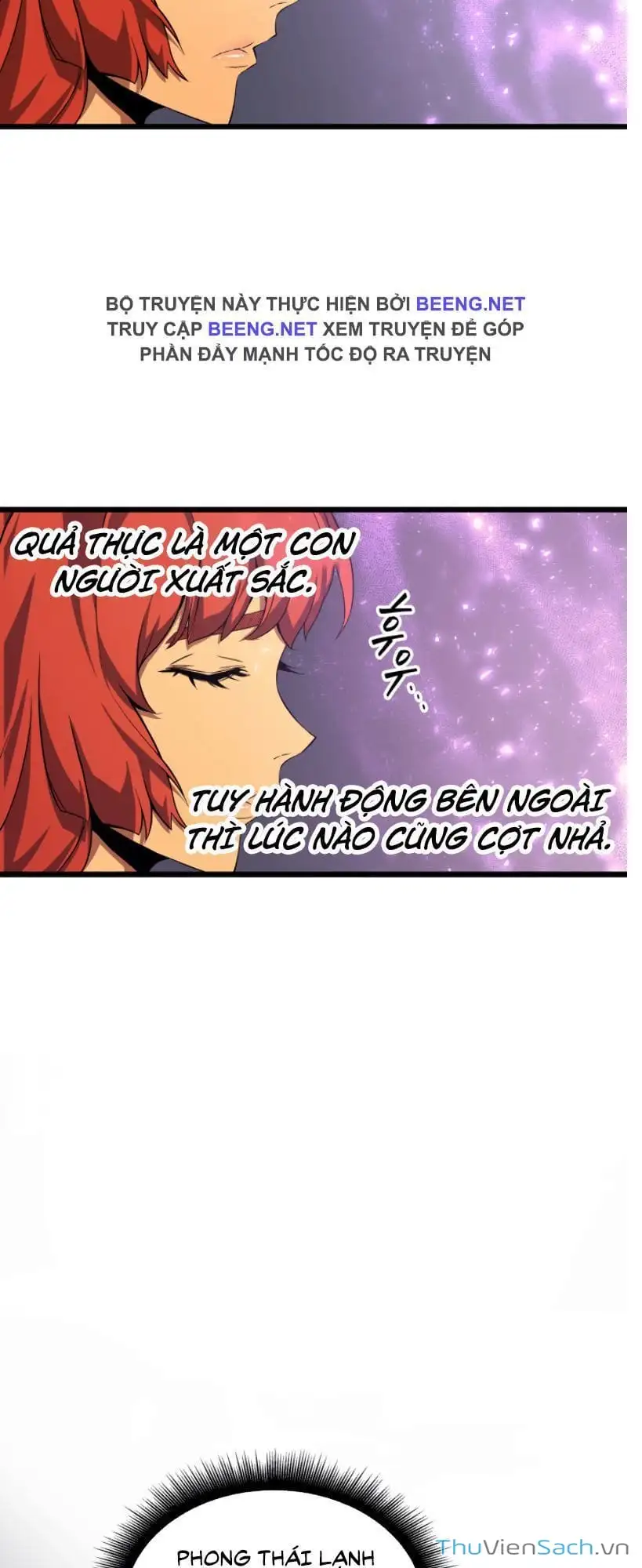 Truyện Tranh Sự Trở Lại Của Pháp Sư Vĩ Đại Sau 4000 Năm trang 5