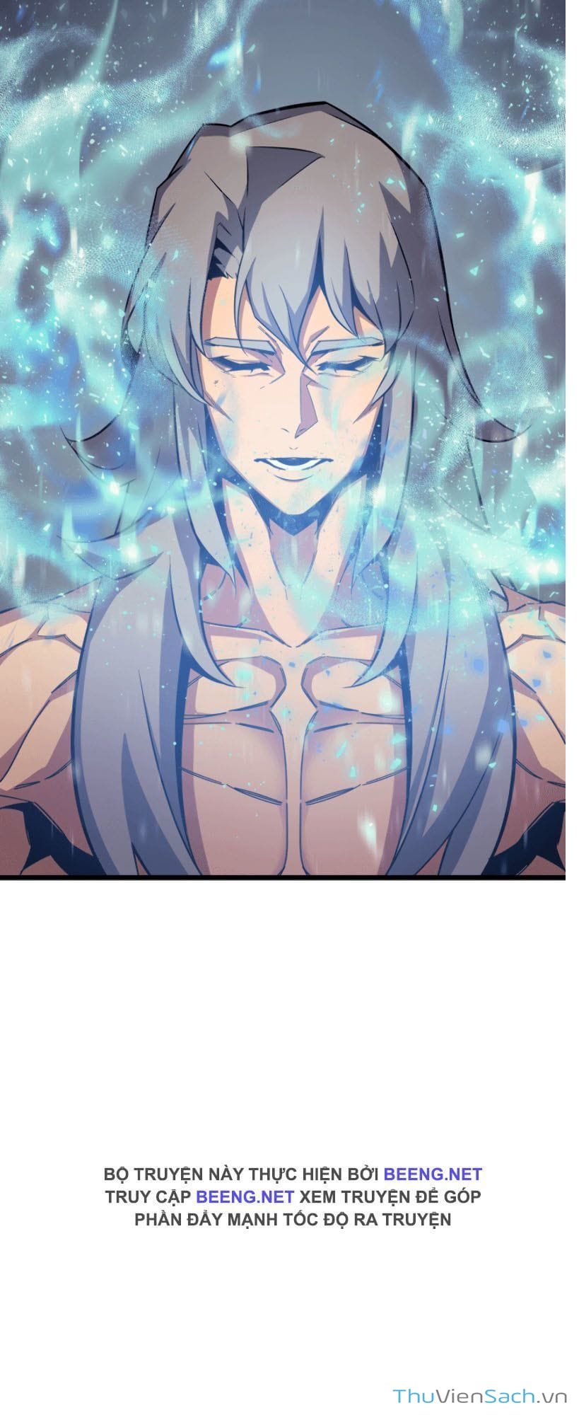 Truyện Tranh Sự Trở Lại Của Pháp Sư Vĩ Đại Sau 4000 Năm trang 5