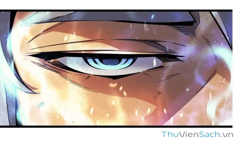 Truyện Tranh Sự Trở Lại Của Pháp Sư Vĩ Đại Sau 4000 Năm trang 5