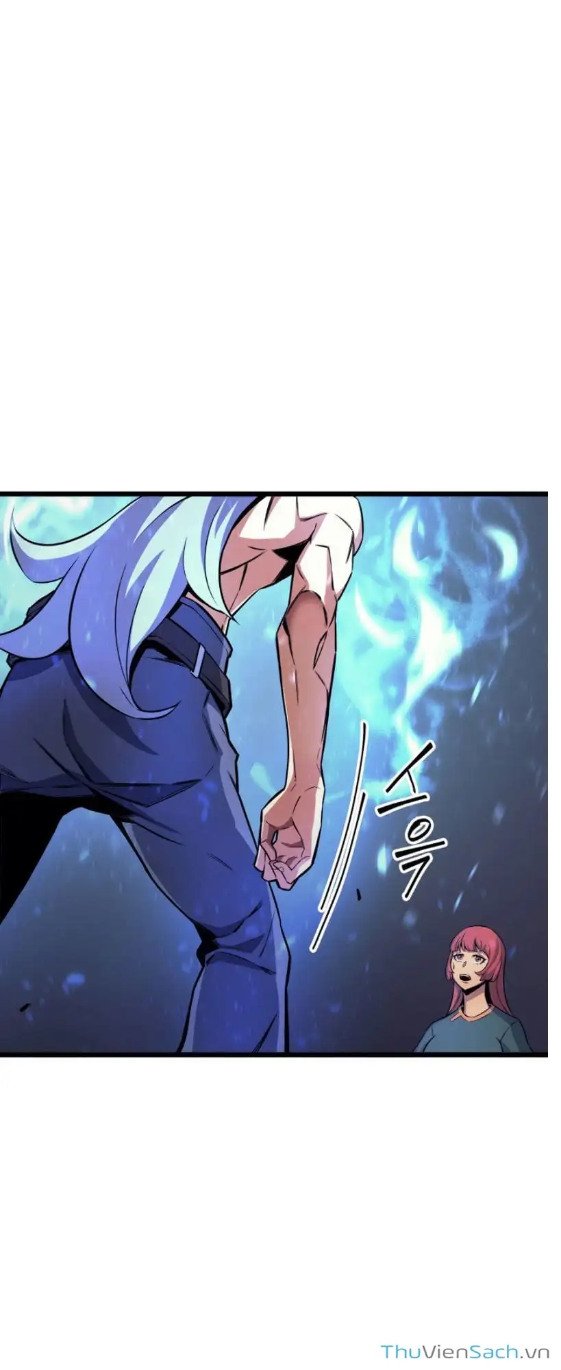 Truyện Tranh Sự Trở Lại Của Pháp Sư Vĩ Đại Sau 4000 Năm trang 5