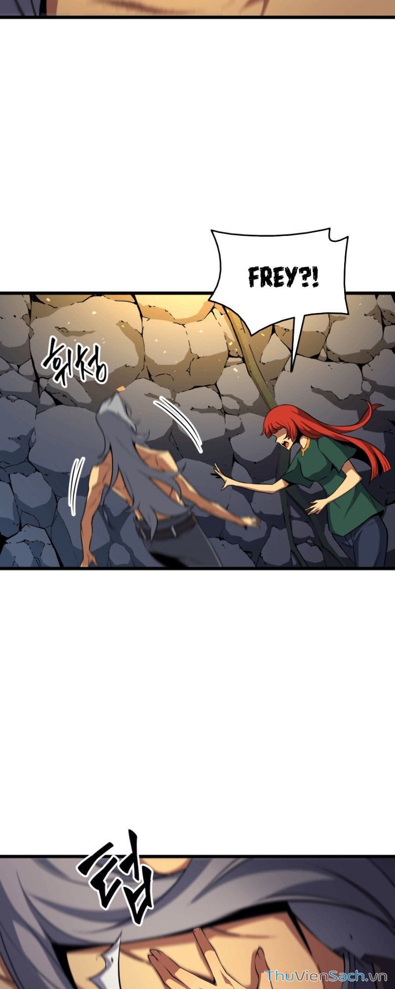 Truyện Tranh Sự Trở Lại Của Pháp Sư Vĩ Đại Sau 4000 Năm trang 5