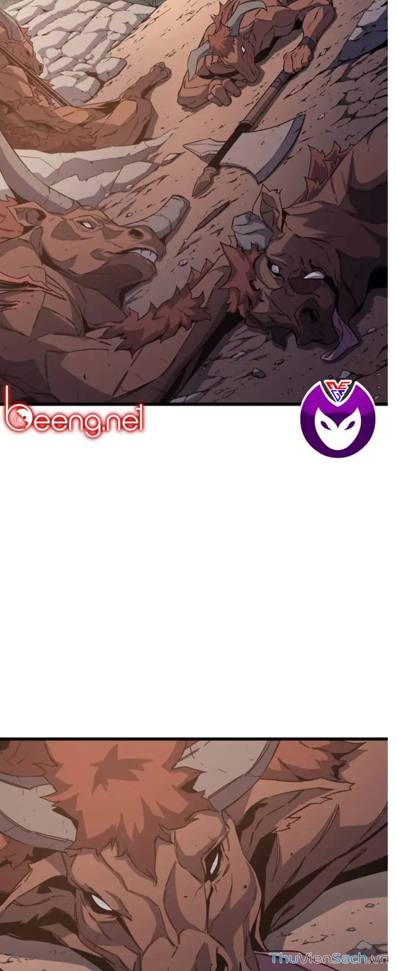 Truyện Tranh Sự Trở Lại Của Pháp Sư Vĩ Đại Sau 4000 Năm trang 5