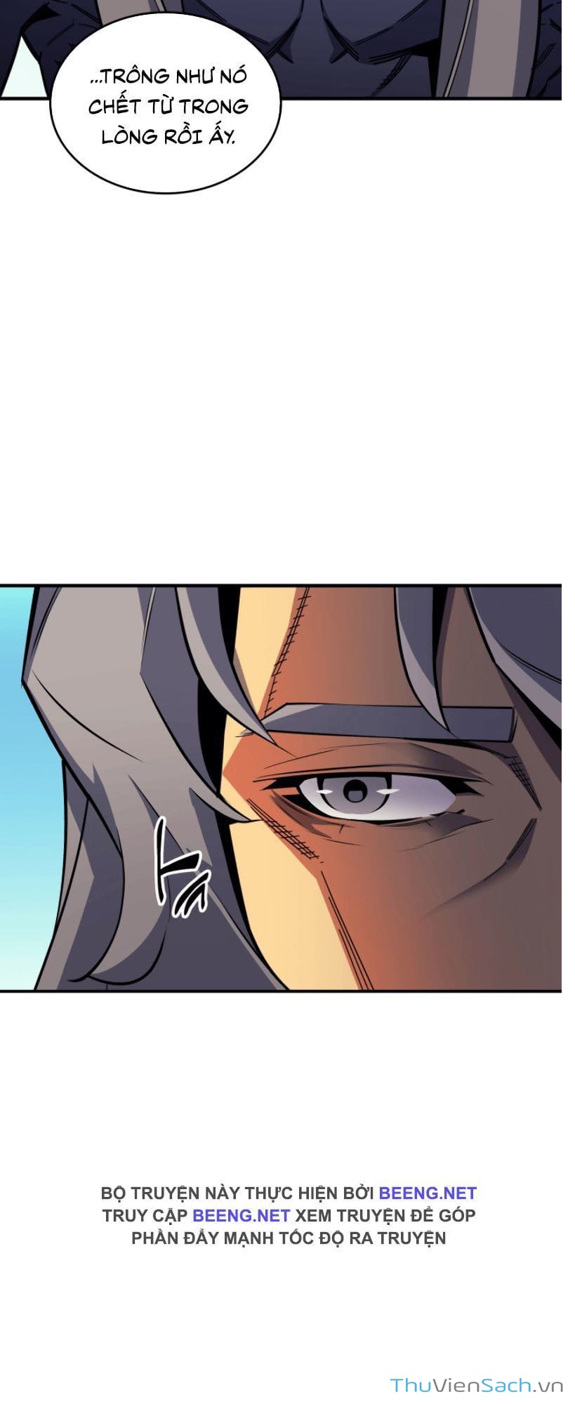 Truyện Tranh Sự Trở Lại Của Pháp Sư Vĩ Đại Sau 4000 Năm trang 5