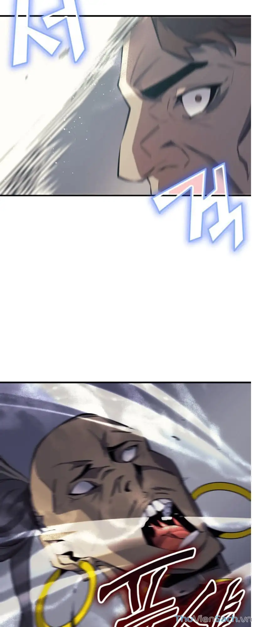 Truyện Tranh Sự Trở Lại Của Pháp Sư Vĩ Đại Sau 4000 Năm trang 5