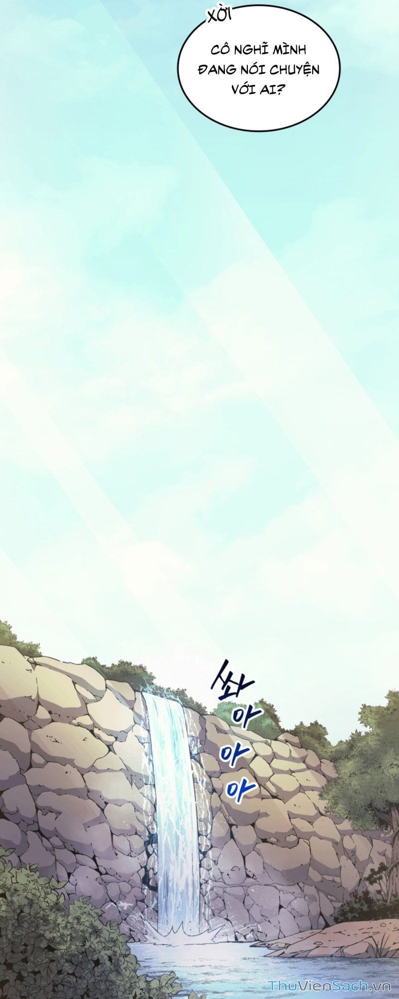 Truyện Tranh Sự Trở Lại Của Pháp Sư Vĩ Đại Sau 4000 Năm trang 5