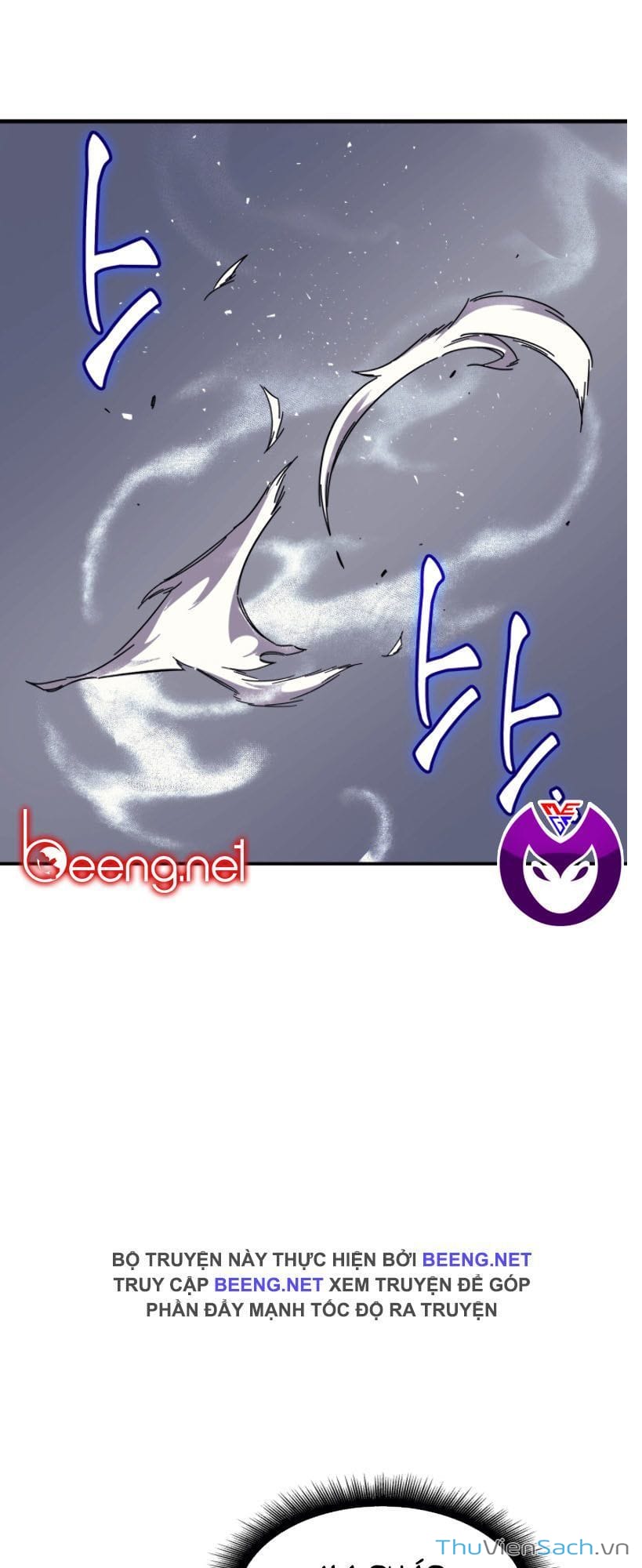 Truyện Tranh Sự Trở Lại Của Pháp Sư Vĩ Đại Sau 4000 Năm trang 5