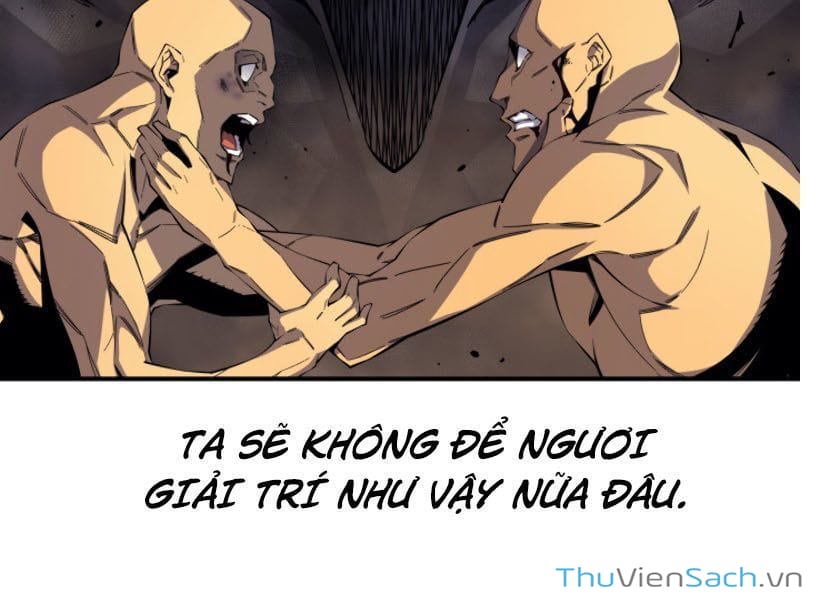 Truyện Tranh Sự Trở Lại Của Pháp Sư Vĩ Đại Sau 4000 Năm trang 5