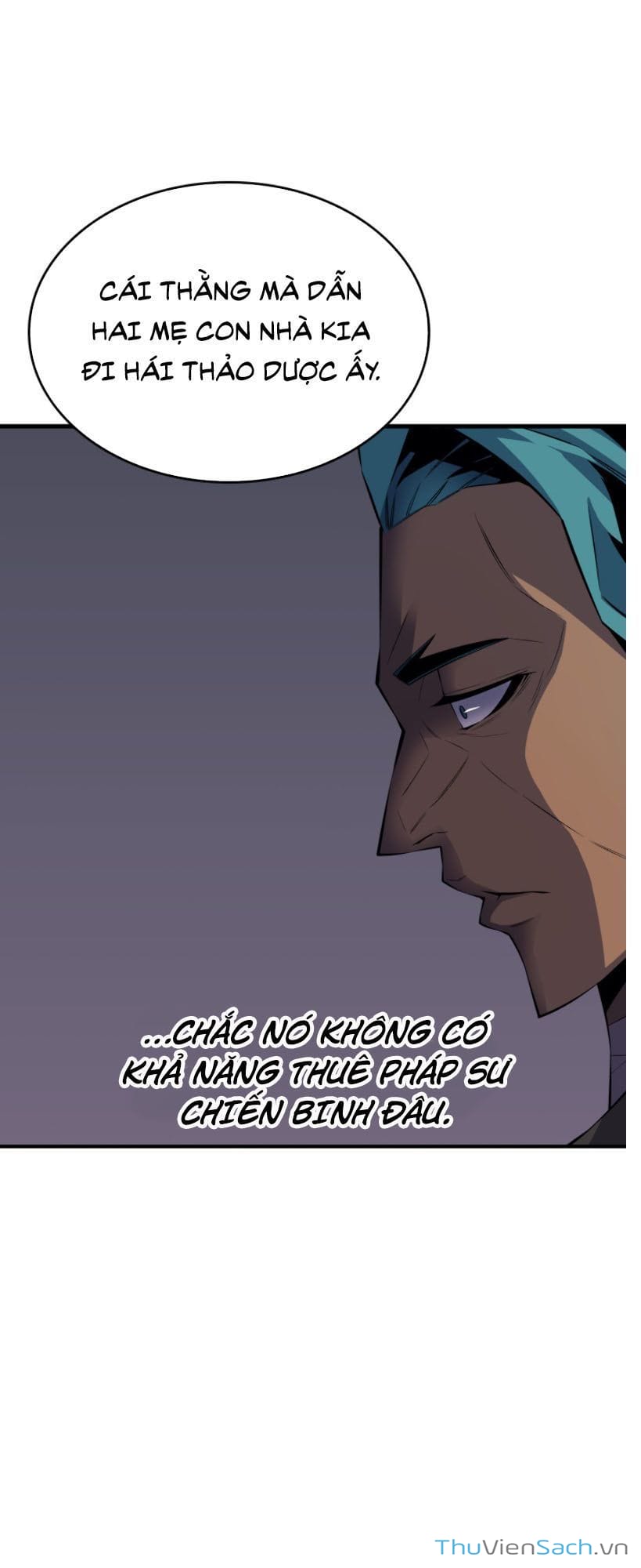 Truyện Tranh Sự Trở Lại Của Pháp Sư Vĩ Đại Sau 4000 Năm trang 5