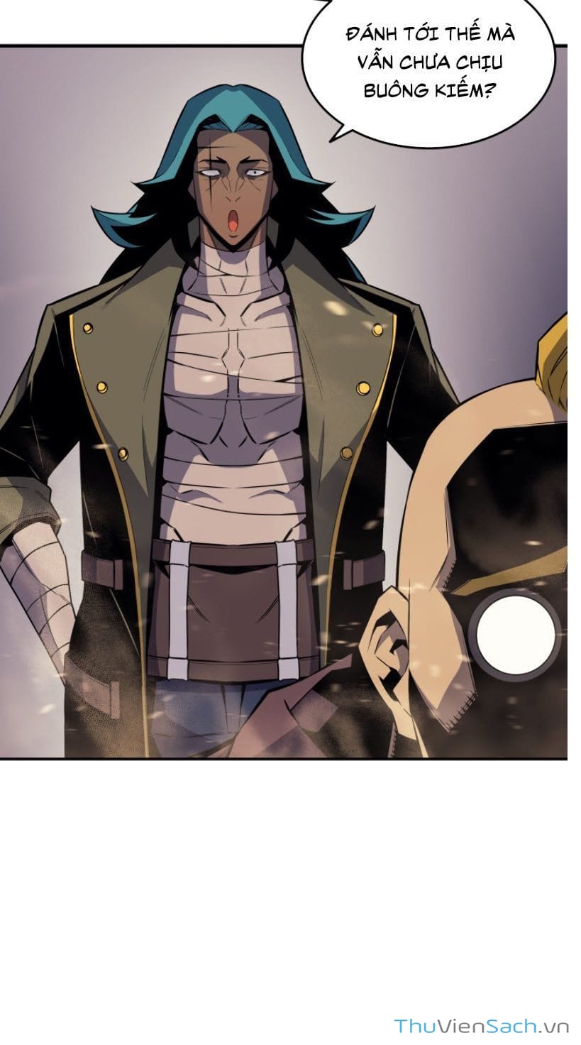 Truyện Tranh Sự Trở Lại Của Pháp Sư Vĩ Đại Sau 4000 Năm trang 5