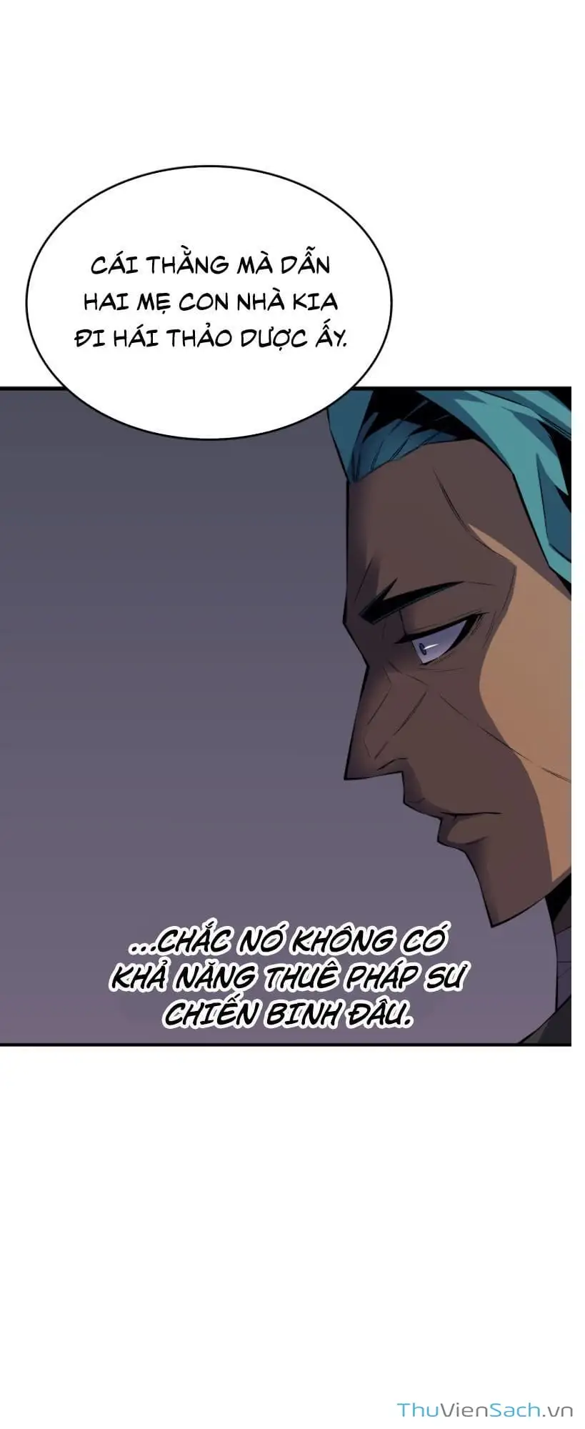 Truyện Tranh Sự Trở Lại Của Pháp Sư Vĩ Đại Sau 4000 Năm trang 5