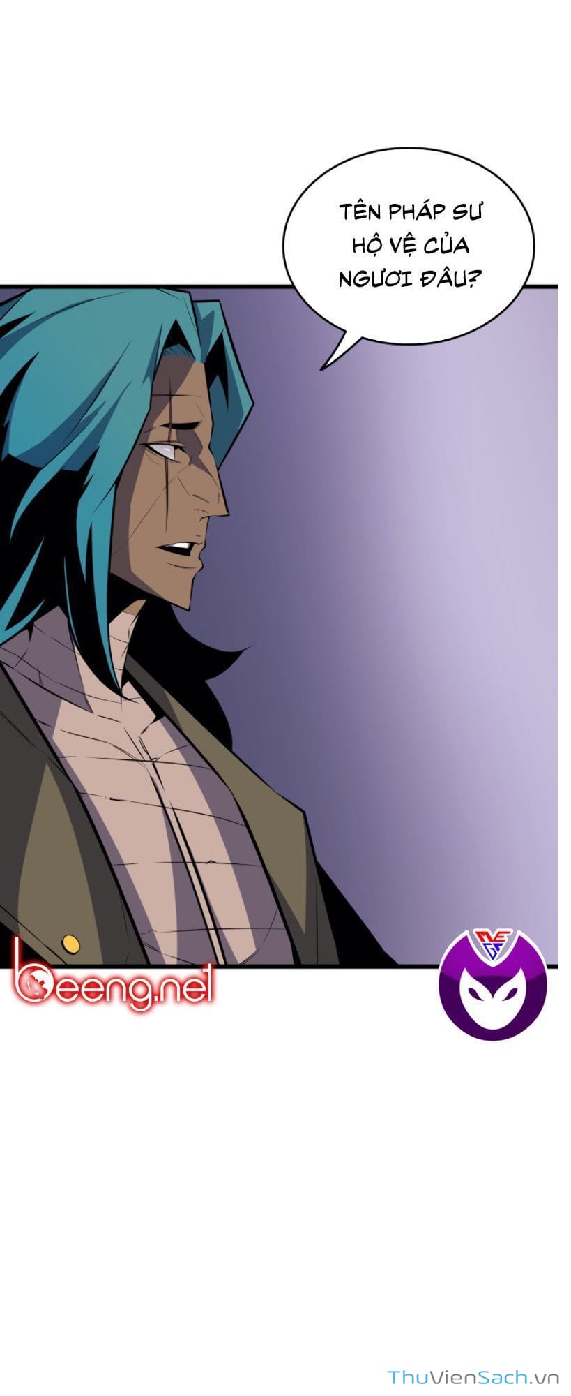 Truyện Tranh Sự Trở Lại Của Pháp Sư Vĩ Đại Sau 4000 Năm trang 5