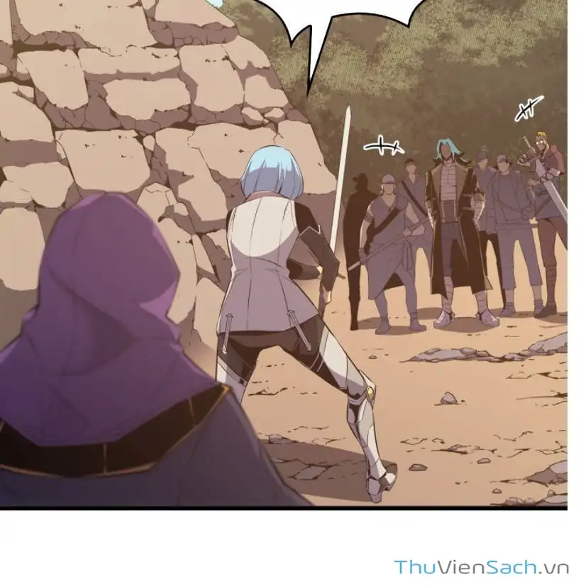 Truyện Tranh Sự Trở Lại Của Pháp Sư Vĩ Đại Sau 4000 Năm trang 5