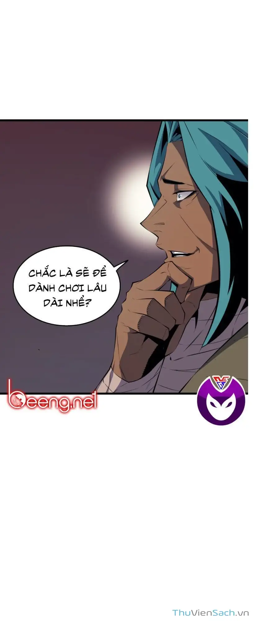 Truyện Tranh Sự Trở Lại Của Pháp Sư Vĩ Đại Sau 4000 Năm trang 5