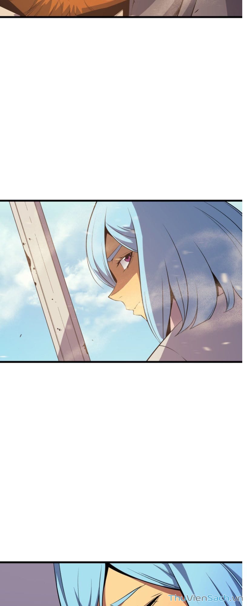 Truyện Tranh Sự Trở Lại Của Pháp Sư Vĩ Đại Sau 4000 Năm trang 5