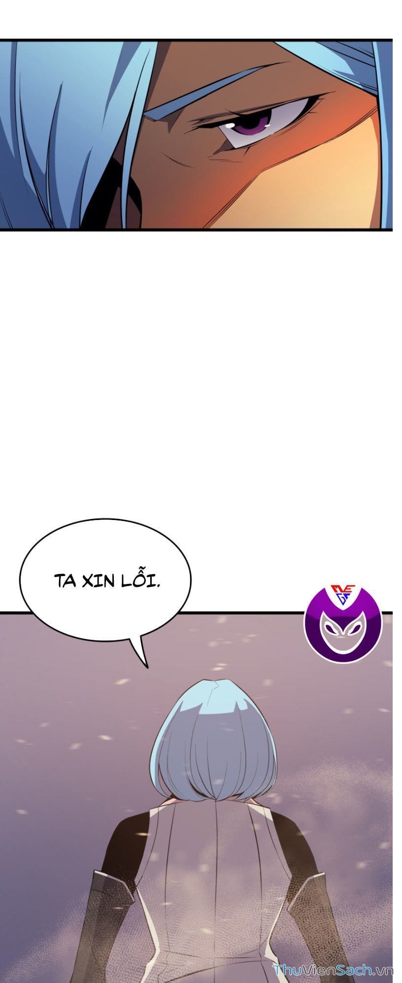 Truyện Tranh Sự Trở Lại Của Pháp Sư Vĩ Đại Sau 4000 Năm trang 5