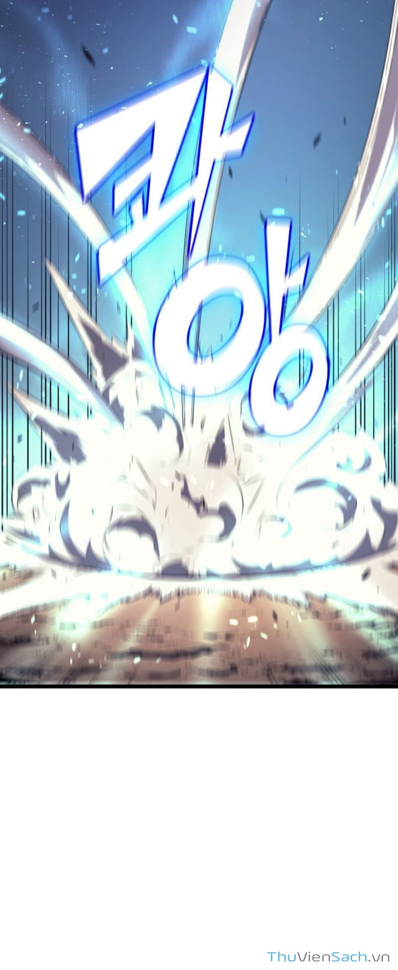 Truyện Tranh Sự Trở Lại Của Pháp Sư Vĩ Đại Sau 4000 Năm trang 5