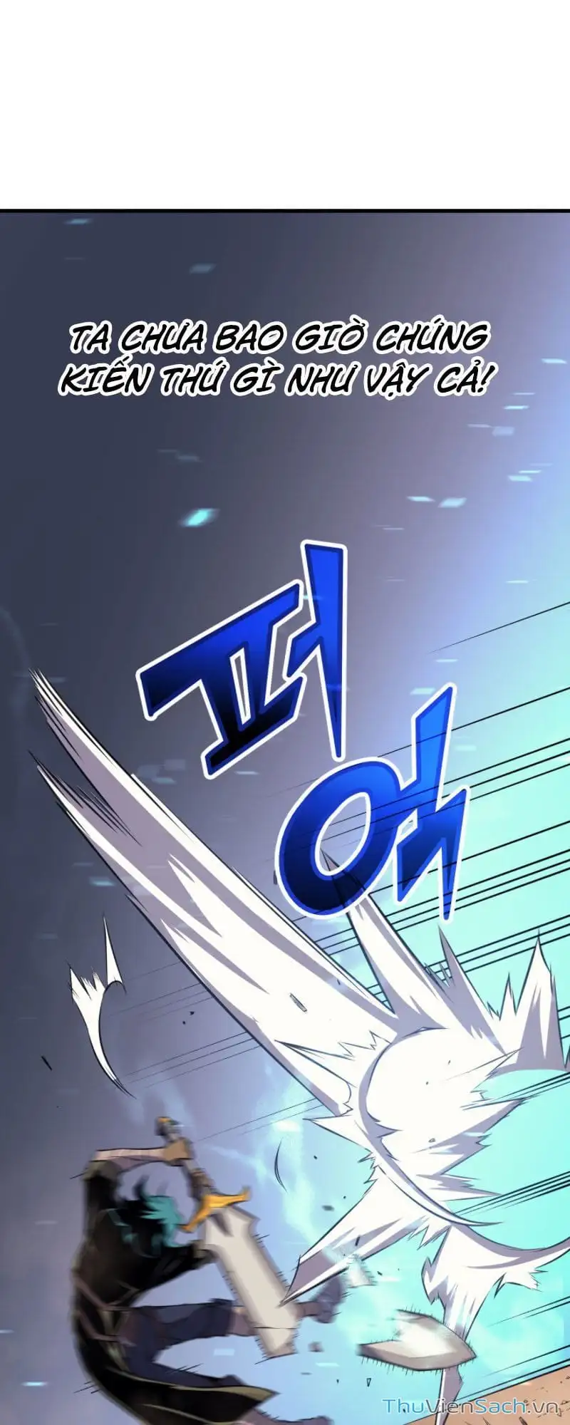 Truyện Tranh Sự Trở Lại Của Pháp Sư Vĩ Đại Sau 4000 Năm trang 5