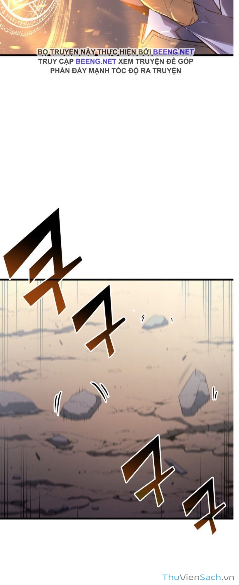 Truyện Tranh Sự Trở Lại Của Pháp Sư Vĩ Đại Sau 4000 Năm trang 5