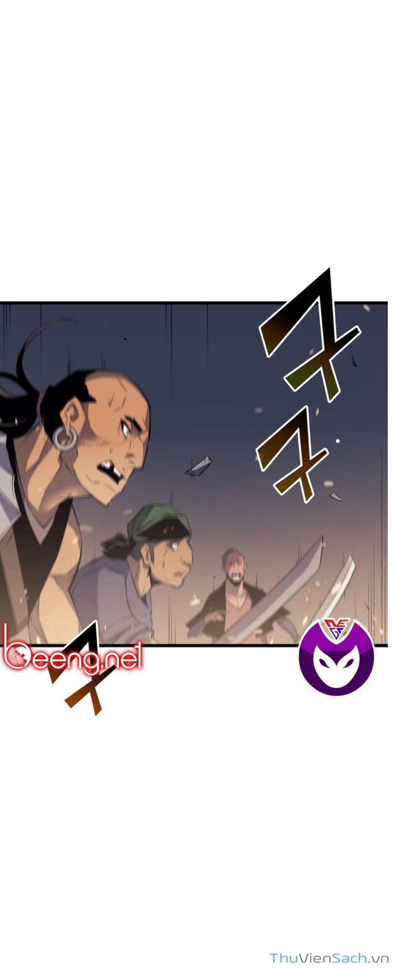 Truyện Tranh Sự Trở Lại Của Pháp Sư Vĩ Đại Sau 4000 Năm trang 5