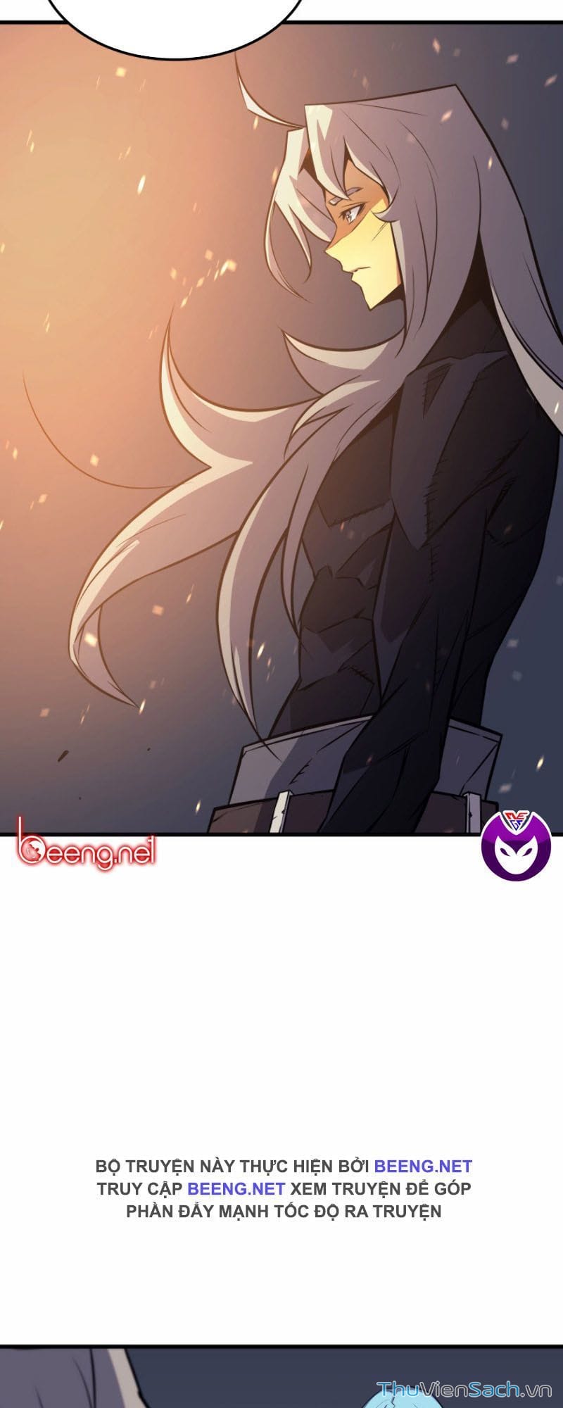 Truyện Tranh Sự Trở Lại Của Pháp Sư Vĩ Đại Sau 4000 Năm trang 5