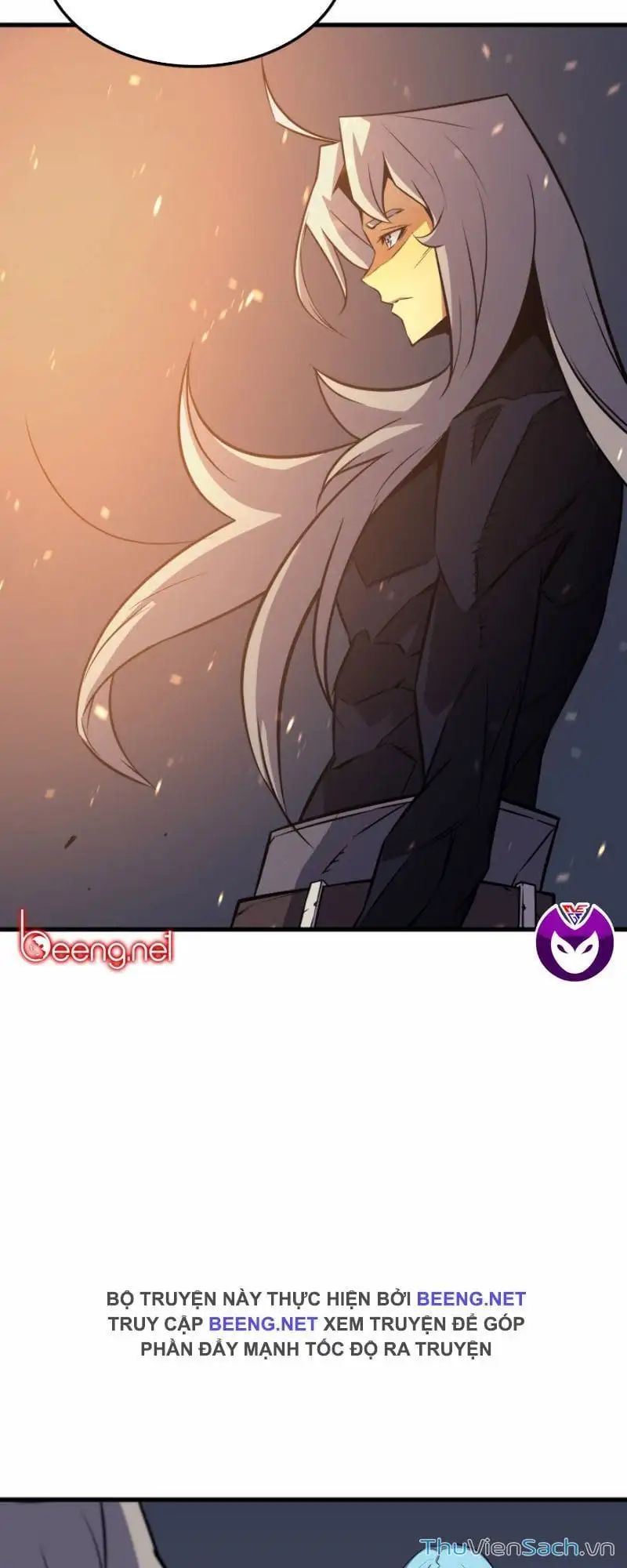 Truyện Tranh Sự Trở Lại Của Pháp Sư Vĩ Đại Sau 4000 Năm trang 5