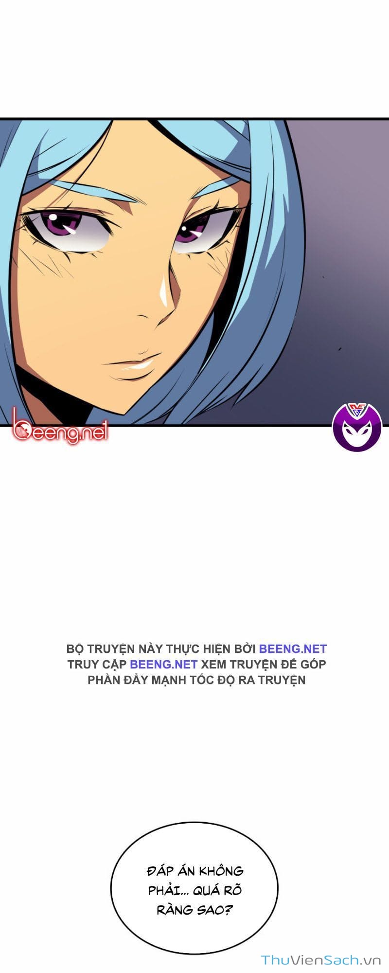 Truyện Tranh Sự Trở Lại Của Pháp Sư Vĩ Đại Sau 4000 Năm trang 5