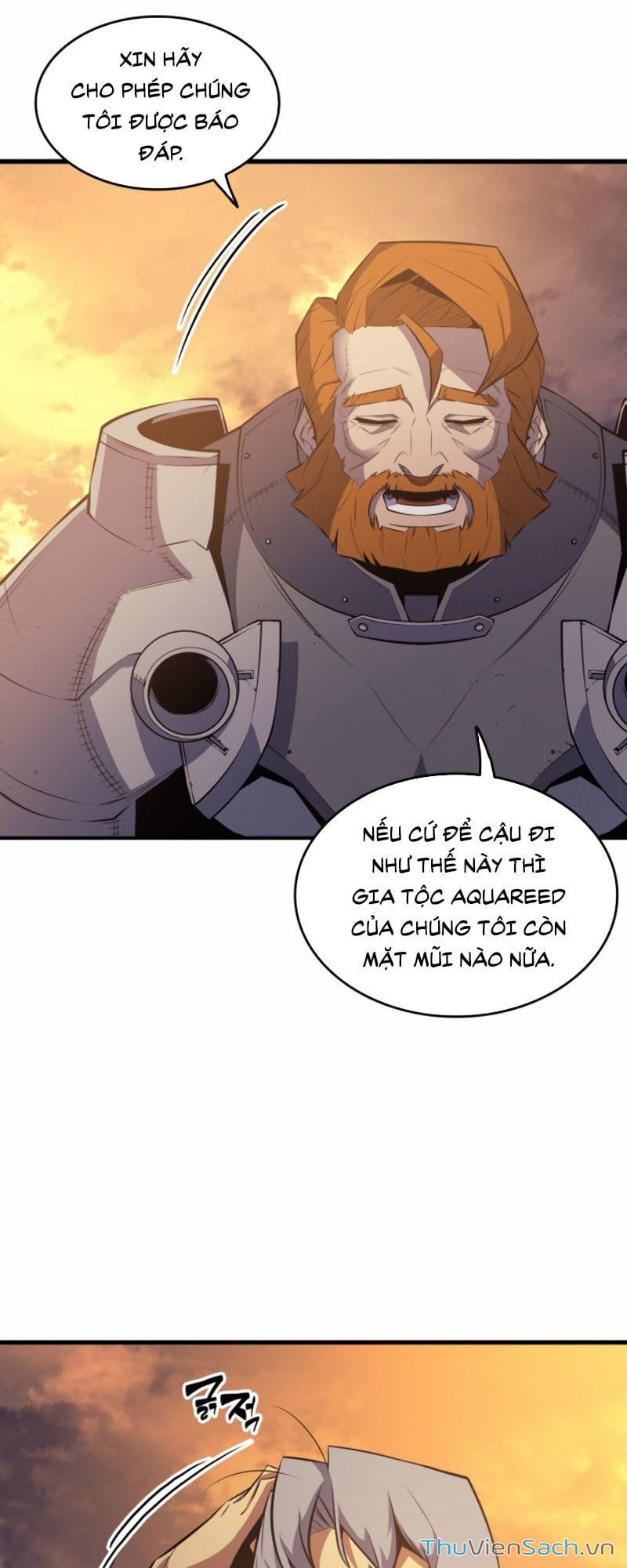 Truyện Tranh Sự Trở Lại Của Pháp Sư Vĩ Đại Sau 4000 Năm trang 5