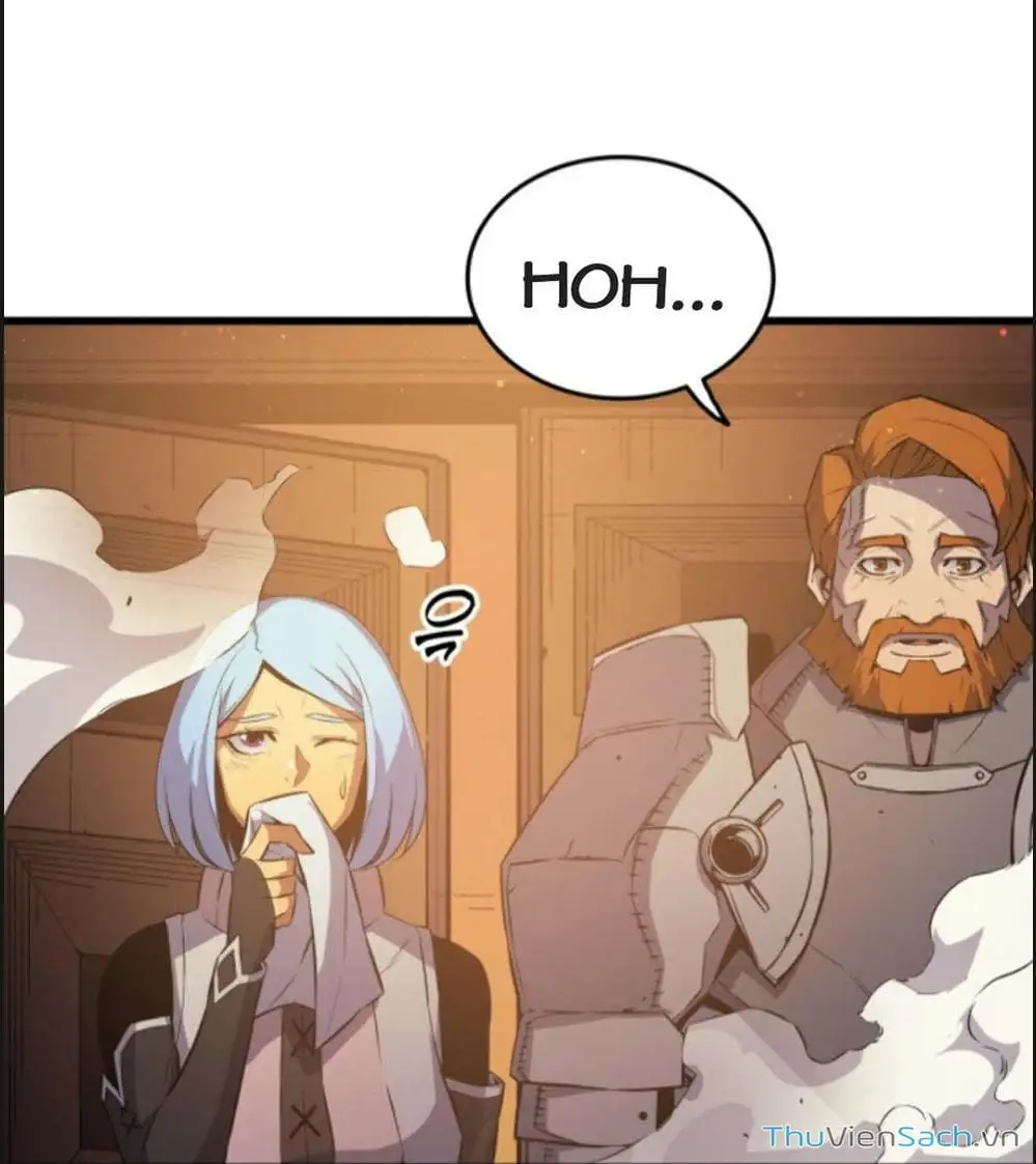 Truyện Tranh Sự Trở Lại Của Pháp Sư Vĩ Đại Sau 4000 Năm trang 5