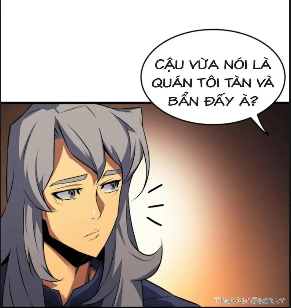 Truyện Tranh Sự Trở Lại Của Pháp Sư Vĩ Đại Sau 4000 Năm trang 5