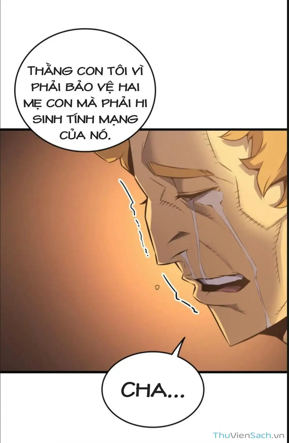 Truyện Tranh Sự Trở Lại Của Pháp Sư Vĩ Đại Sau 4000 Năm trang 5