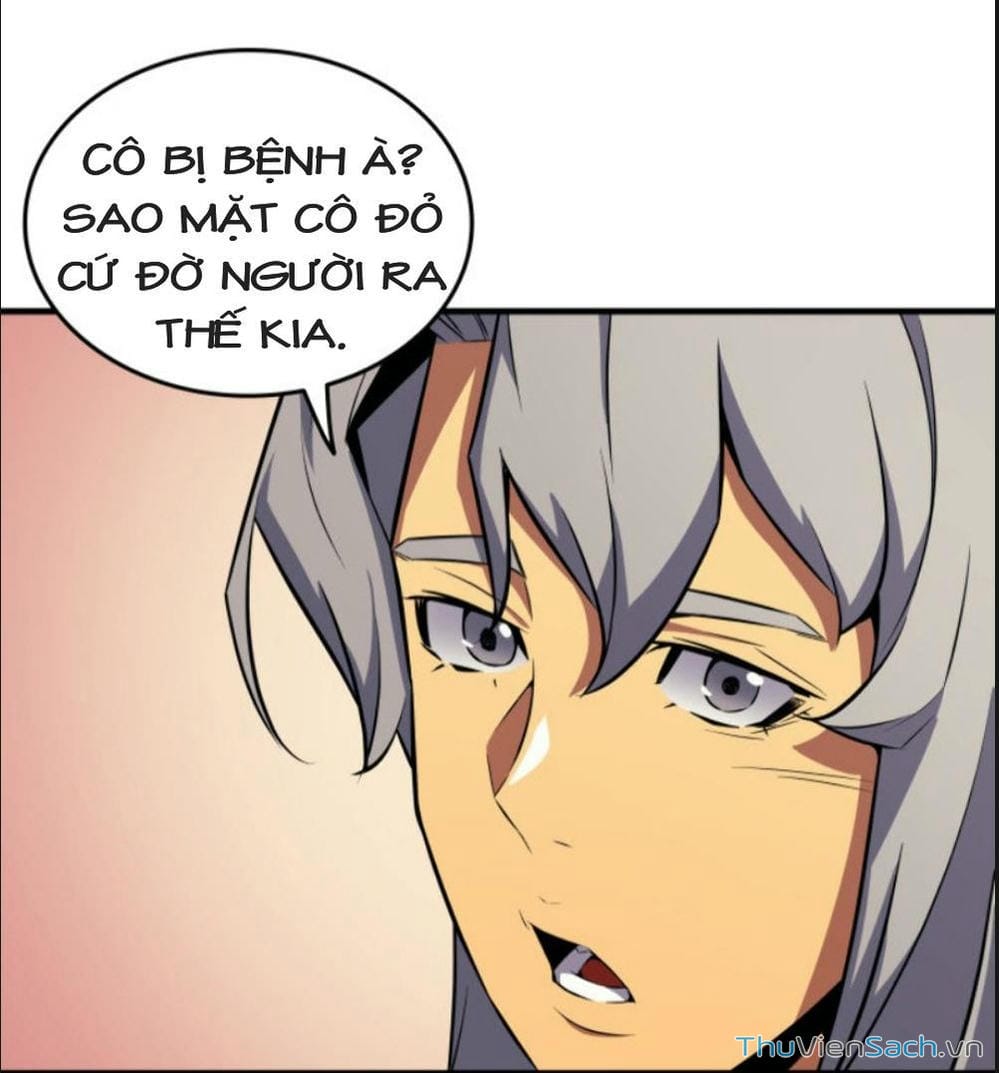 Truyện Tranh Sự Trở Lại Của Pháp Sư Vĩ Đại Sau 4000 Năm trang 5