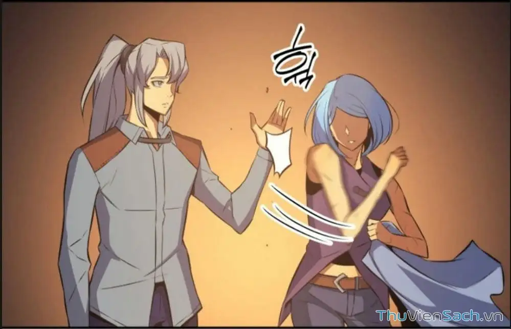 Truyện Tranh Sự Trở Lại Của Pháp Sư Vĩ Đại Sau 4000 Năm trang 5